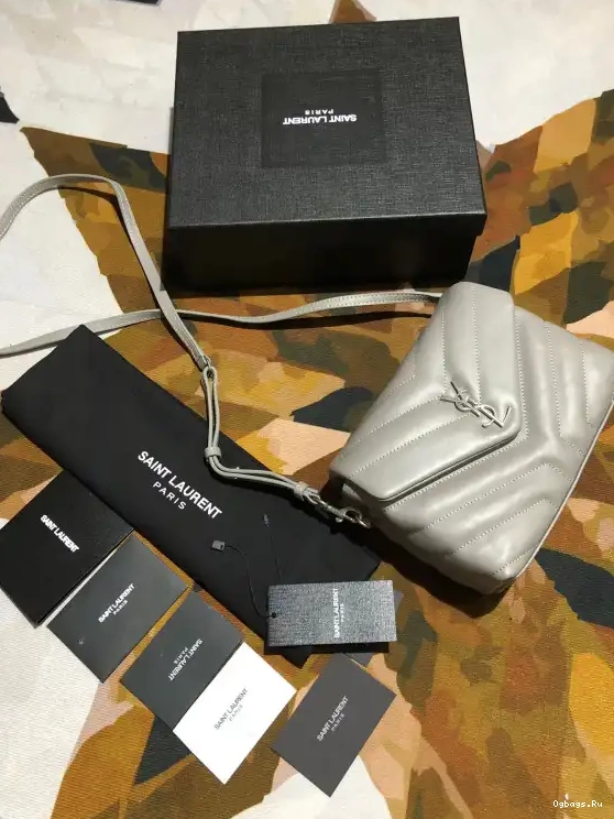 LOULOU YSL TOY 0703